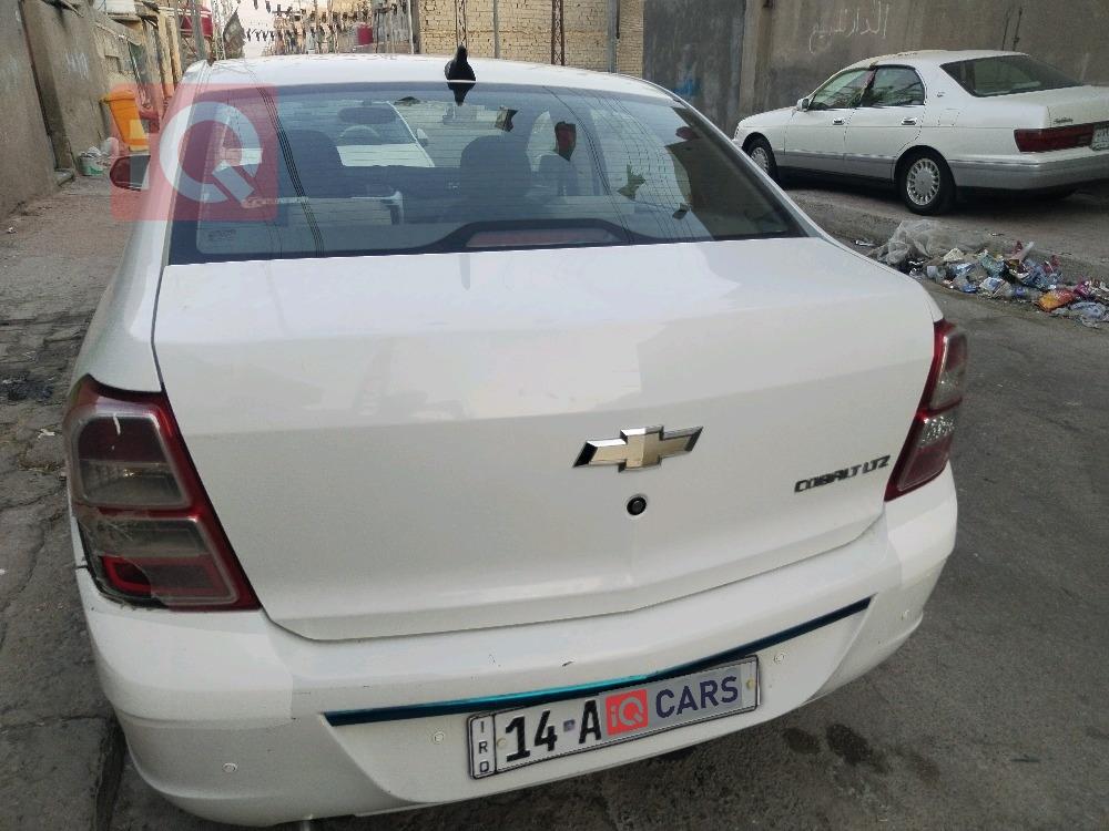 شيفروليه كوبالت